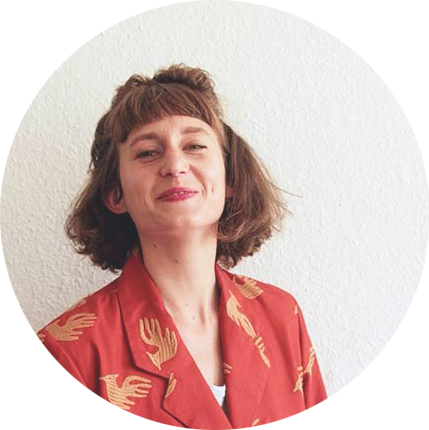 Elaine Andrea Herrmann | Designerin